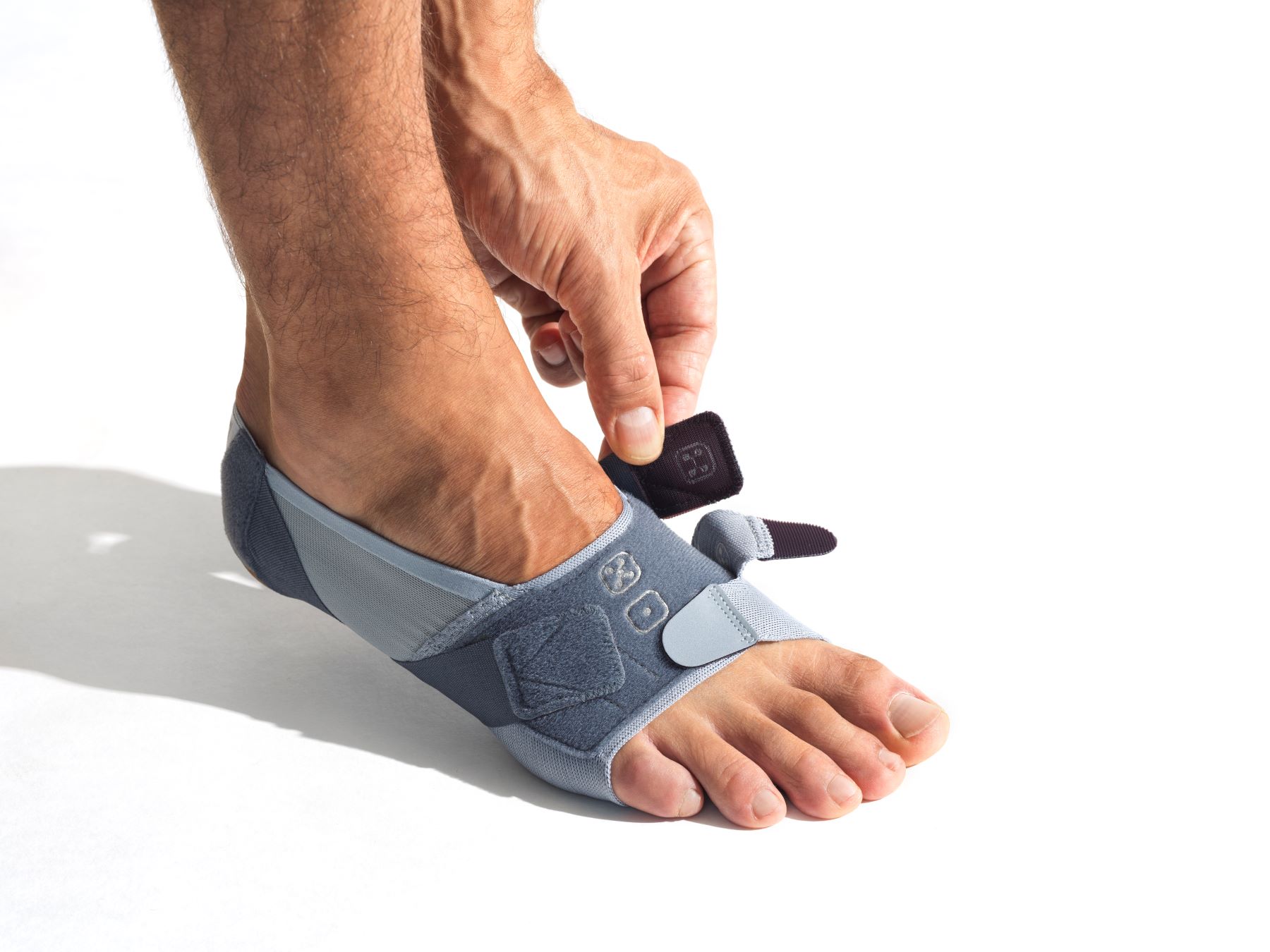 Plantarfasziitis Bandage & Nachtschiene: Schmerzlinderung Bei Fersensporn & Achillessehnenentzündung